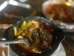 -马贤涮烤(超英·长乐家园店)