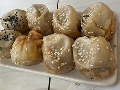 -咬不得高祖生煎·简餐(高银街店)