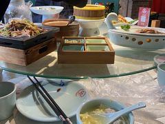 -北平食府(马鞍山路店)