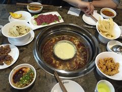 -鱼豆吉·豆浆鱼火锅(宜昌万达店)