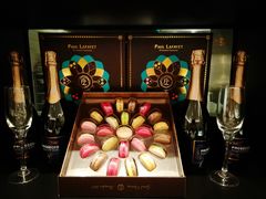 -PAUL LAFAYET 法式甜品(港汇广场店)