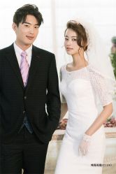 韩式-巴黎婚纱摄影工作室