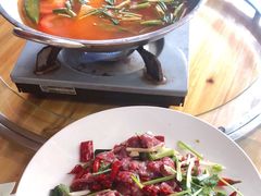 -农夫人家餐饮