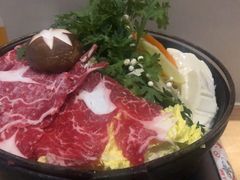 -酒井酱子·深夜食堂(东城汇店)