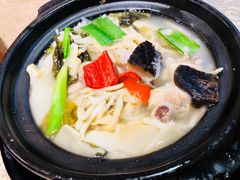 -明思味 二十年潮粤菜(榕城东山店)