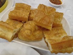 -冰泉豆浆馆(白云山总店)