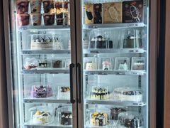-DQ·蛋糕·冰淇淋(川沙东海岸店)