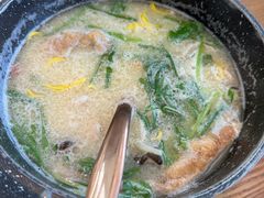 云南过桥米线-云海肴·汽锅鸡·云南菜(苏州中心店)