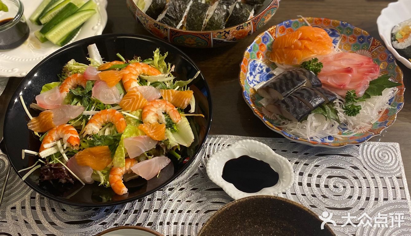 お家料理