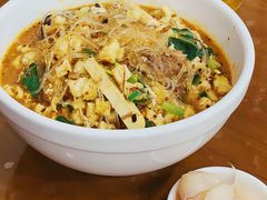 牛肉小炒-刘信牛羊肉小炒泡馍(回民街店)