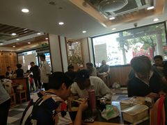 大堂-老丰义(新市北路店)