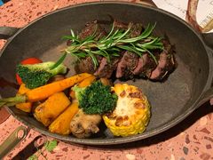 -La Terre乐田(万象城店)