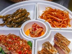 -渔舟意·湖南家宴(萝岗纳金城店)