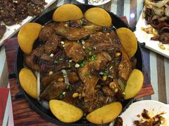 -桃子餐厅·天津菜(红星路直营店)