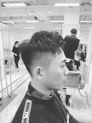 -P.STYLE派斯造型