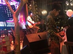 -胡桃里音乐酒馆(下沙店)