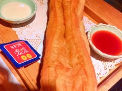 -老版火锅(半坡店)