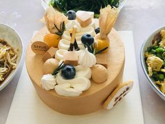 -半勺舒舒生日蛋糕店