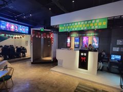 -棂笼·深度沉浸密室(武汉旗舰店)