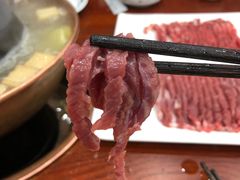 -岳合轩老北京涮肉