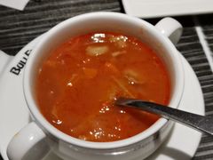 -斗牛士牛排餐厅(嘉里汇店)