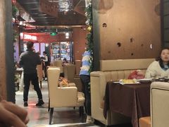 大堂-尊品牛排(恒峰店)