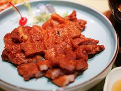 -铜锣湾·有麝自然香(重庆新天地店)
