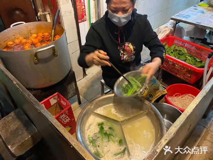 娇姐老牌螺蛳粉(雅儒路店)图片