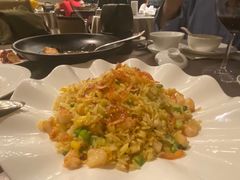 -广州文华东方酒店·江-由辉师傅主理