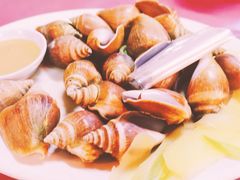 -大茄来海鲜餐厅(亚洲城分行)