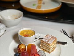 -富力丽思卡尔顿酒店·丽轩中餐厅