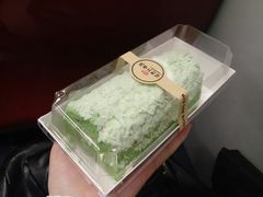 一餐二楼甜品-上海海洋大学(临港校区)