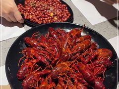 -一棠龙虾•王牌虾球(恒隆广场店)