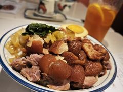 -發起人·肉骨茶(万象汇店)