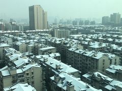 -杭州西湖湖滨黄龙祈悦酒店