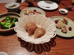 -苏州园区福朋喜来登酒店·聚味轩中餐厅