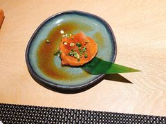 煮牛舌（2片一份）-虹料理·日料放题(悠方店)