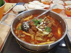 -刘一锅筋头巴脑(大悦城C店)