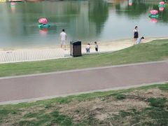 -美兰湖景区