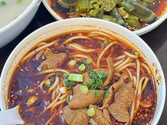 -牛王庙(龙华花园店)