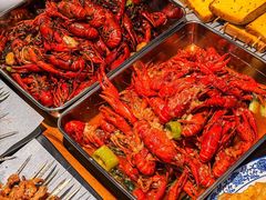 -食鸡公社辣子鸡·潍坊菜·烧烤