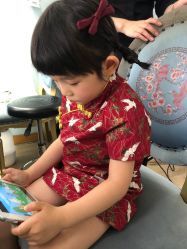 点击看大图 -玛瑞莎·儿童·亲子摄影(越秀店)