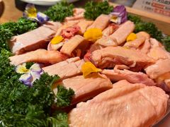 -芸山季·云南野生菌火锅(人民广场来福士店)