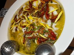 -太二酸菜鱼(福州泰禾店)