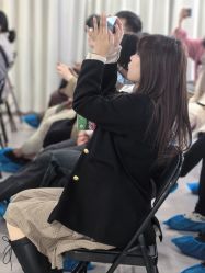 -爱尔乐美孕产瑜伽·普拉提