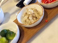 -烹然四季椰子鸡火锅(团结湖总店)