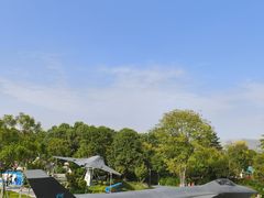 -成飞公园