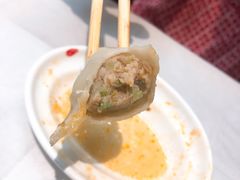 -喜家德虾仁水饺(华强天虹店)