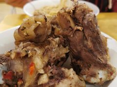 大骨棒-水仙拉面(水仙街店)