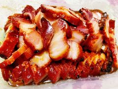蜜汁肥叉-陈光记烧腊(长寿路店)